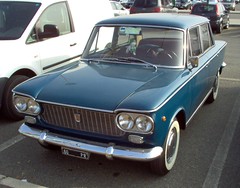 Fiat 1100 / 1300 / 1500  berlina