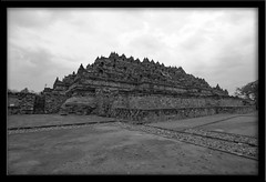 2011-Oct Borobudur
