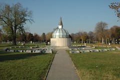 11/2011 Zentralfriedhof