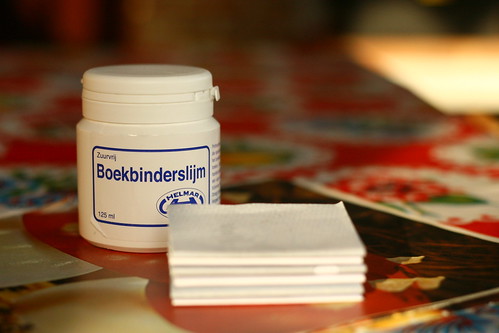 boekbinderslijm