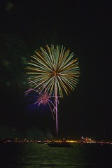 Fireworks 2011