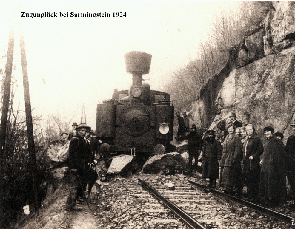 04. Zugunglück März 1924 bei Sarmingstein [1280x768]