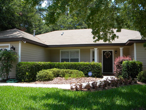 Stillwind Home for Sale in SW Gainesville