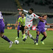 Calcio, Catania-Fiorentina: rendimenti a confronto
