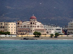 Kreta mei 2004