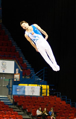 Trampoline and Tumbling World Championships-9