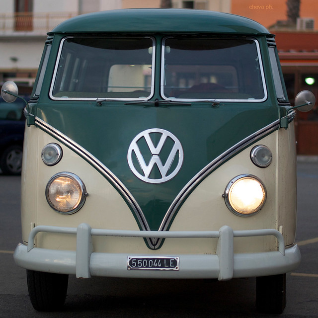 Volkswagen Transporter T3 Flickr Photo Sharing