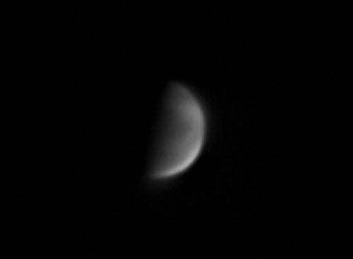 Venus 2012-03-19 - 17:42:46 by Mick Hyde