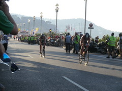 Ironman 2011 in Nice
