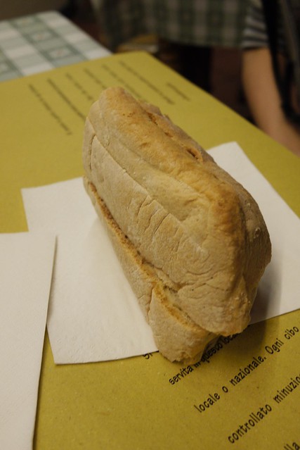麵包
