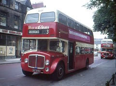 UK buses - other operators