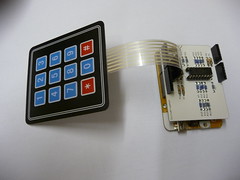 Arduino Sollwertgeber Shield