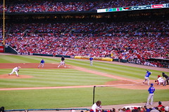 Chicago Cubs vs. St. Louis Cardinals (May 4, 2008) 