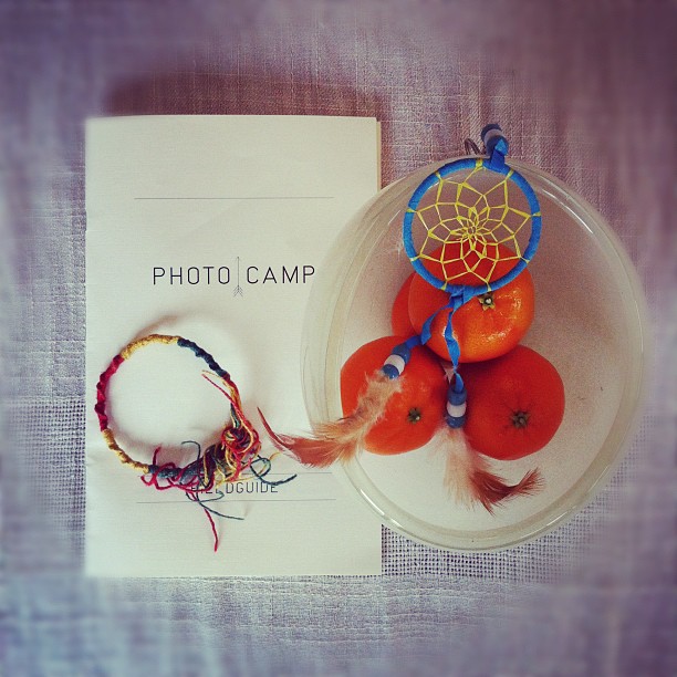 Photo Camp forever // @hellocamp