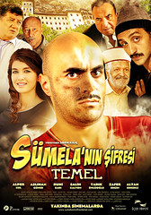 Sümela’nın Şifresi: Temel (2011)