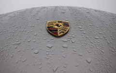 Porsche Rennsport Reunion IV