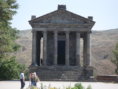Armenia 2008
