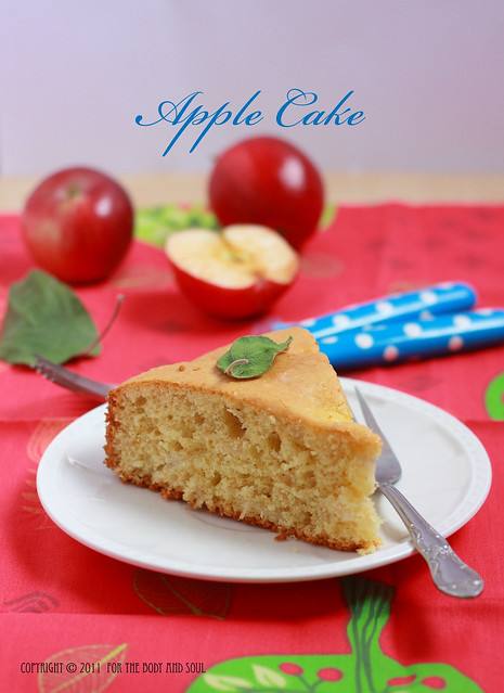 Apple Cake_8056 copy