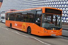 Rotala PLC - Diamond Buses