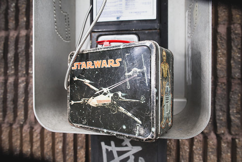 Star Wars lunch box by Wired Photostream