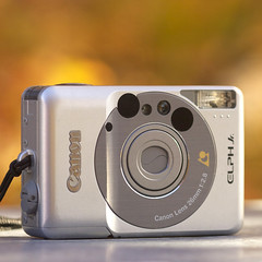 Canon IXUS L-1 - Camera-wiki.org - The free camera encyclopedia