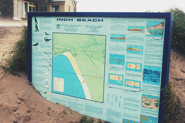 Inch Beach