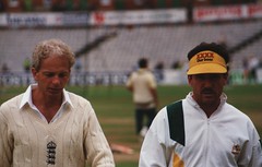 The 1989 Ashes, 6th Test