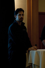 Stephen Chin, TS17960 JavaFX 2.0 With Alternative Language, JavaOne 2011 San Francisco