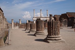 Pompeii Sept 2011