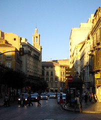 Spain 2011