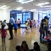 Encontro Criança Criando Dança - Galeria Olido
