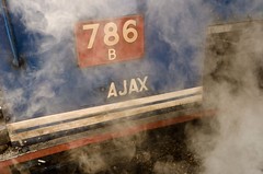 Darjeeling train 2011