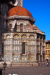 Florence Sept 2011