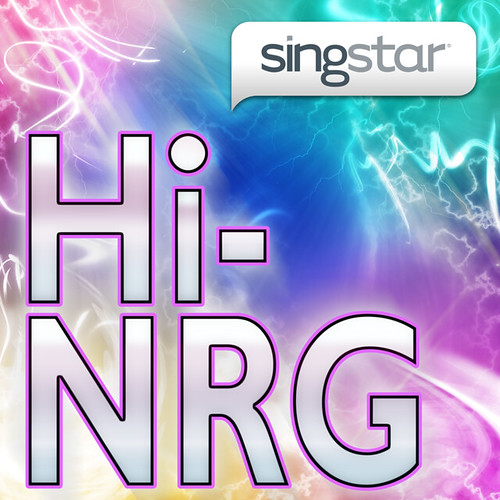 Hi-NRG