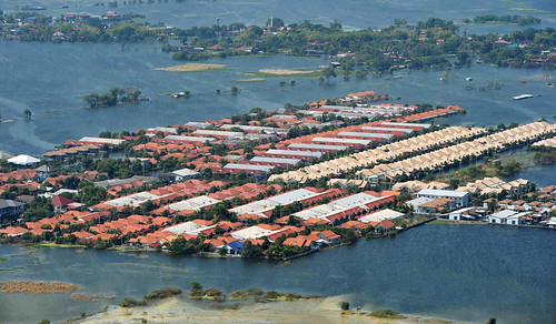 Thailand Floods