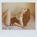 Lauren Polaroid #3