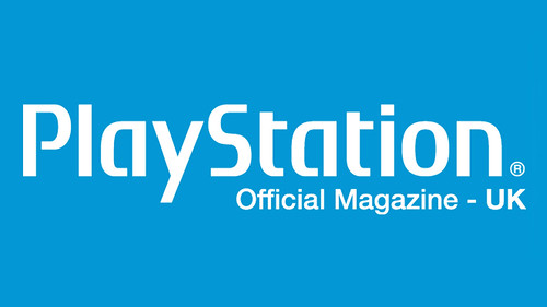 Official PlayStation Magazine - UK