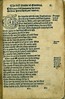 Gavin Douglas's 'Eneados', a Scots translation of Virgil's 'Aeneid', 1553. BDA1-a.8