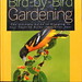 Bird-by-Bird Gardening