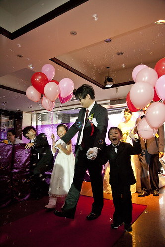 20111119蘇董婚宴