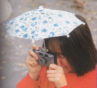 camera-umbrella