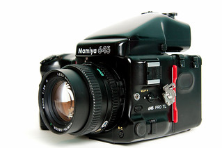 Mamiya M645 Super, Pro, Pro TL and E - Camera-wiki.org - The free 