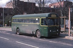 London Country buses