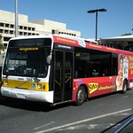Brisbane Transport 566