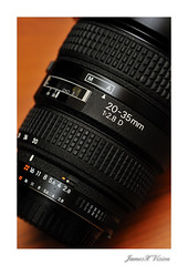 Nikon 20-35mm F2.8 Test Shots
