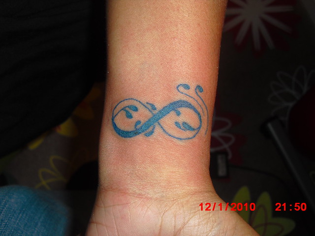 heart tattoo designs on wrist  Infinity Tattoos Hibiscus Tribal Tattooss Tattoo Pictures And Tattoo