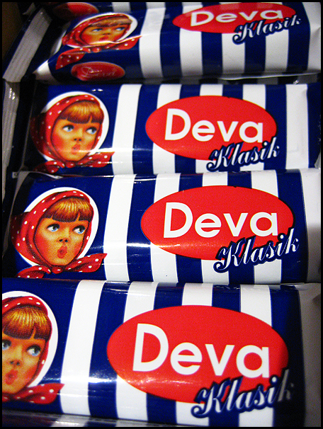 slovakian chocolate