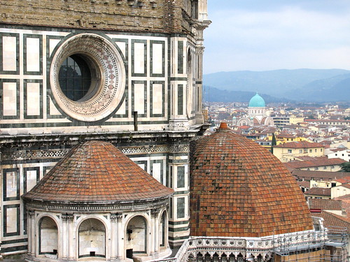 Detalle del Duomo