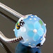 Charm bead : Little bee