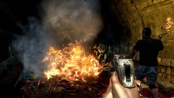 Dead Island adds 'Bloodbath Arena' DLC on Nov. 22